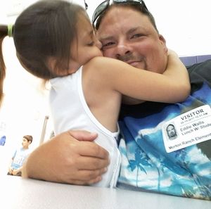 Meet your Posher, Eddie